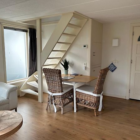 Appartement Zandwerven 23 Spanbroek ภายนอก รูปภาพ
